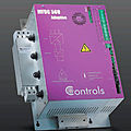 welding controller - USB, Ethernet