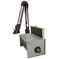 welding downdraft table - 1 600 - 3 000 m³/h | BS-BSD-BSA-BSDA