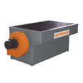 welding downdraft table - 2 200 m³/h, 1.1 kW, 1 000 x 800 x 850 mm