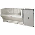 welding downdraft table - BAF
