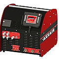 welding generator - max. 300 A, 400 V | SASL 300