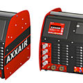 welding generator - max. 165 A, 230 V | SASL 160