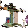 6-axis material robot / welding - SI – FAST