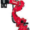 welding robot / laser and cutting - 750 - 1100 mm | SmartLaser™