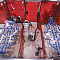 welding robotic cell - FabWorld