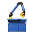 welding table - 1 000 m³/h, 1.1 kW | SF1000