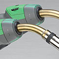 welding torch - max. 550 A | MIG-A TWIST