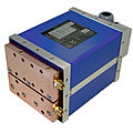 welding transformer / DC / medium frequency resistance - ALG 9000I