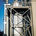wet electrostatic precipitator - HEI™
