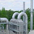 wet electrostatic precipitator - HEI™