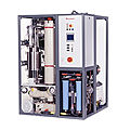 wet electrostatic precipitator - 1 000 - 300 000 m³/h