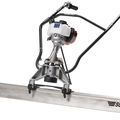 wet screed - screed king