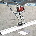 wet screed - 6 - 18 ft | DSGPULW