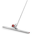 wet screed - 2 000 mm, 2.3 kN | Midiscreed 200