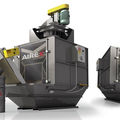 wet type scrubber / Venturi - Wetrex series