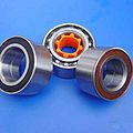 wheel bearing - ID: 20 - 55 mm, OD: 42 - 90 mm