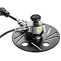 wheel motion sensor - max. 300 kHz | CWPTA411