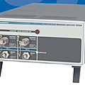 wide-band amplifier - 400 Vpp,100mA, DC - 500 kHz | 9200A