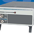 wide-band amplifier - 400 Vpp, 125 mA, DC - 500 kHz | 9100A