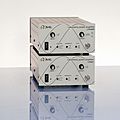 wide-band amplifier - 400 V @ 50 mA, DC - 1 MHz | LPA400