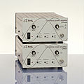 wide-band amplifier - 14 V @ 1 A, DC - 1 MHz | LPA01