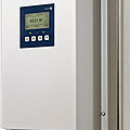 vector-controlled frequency inverter - max. 250 A | FC 72