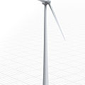 wind turbine - 2 000 kW, 78 - 138 m | E-82 E2/2000