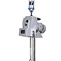 wire rope hoist - max. 500 kg | Minifor TR50