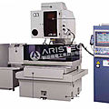 wire wire wire EDM EDM machine - CW series