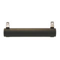 wire wound resistor / silicone cemented - max. 440 kΩ, max. 570 W | RCA series