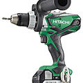 wireless drill - max. 1600 rpm | DS18DSDL