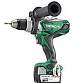 wireless drill - max. 1600 rpm | DS14DSDL