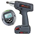 wireless electric screwdriver - QX series