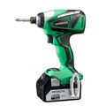 wireless electric screwdriver - 0 - 2900 rpm | WH14DBEL, WH18DBEL