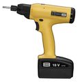 wireless electric screwdriver - 1.5 - 6 Nm | BCP BL-6L-I06