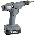 wireless electric screwdriver / with shut-off clutch - max. 2100 rpm | SKC-PTA series