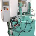 wood-burning boring machine - max. 400 mm | FA/F