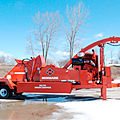 wood mill - 440 - 540 hp | 30/36B NCL