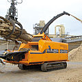 wood mill - DH 910 K
