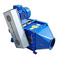 wood mill - RZ-R