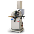 wood sander / belt - 110 x 1 420 mm | LEC 250