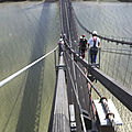 working at heights lifeline / fall arrest - EN 795, EN 795 CLASS C | COMBILINE