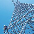 working at heights lifeline / fall arrest - TowerLatch