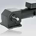 worm electric gearmotor / electric spur - 80 - 350 W | EPG series