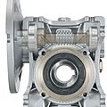 worm gear reducer / right angle - BOX series
