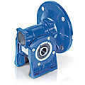worm gear reducer / right angle - max. 630 Nm | SW
