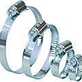 heavy-duty collar clamp - 14 mm