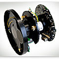X-ray camera - Luma X