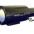 X-ray camera / intensified - 55 lp/mm | Gemstar