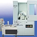 X-ray diffractometer / high resolution - Theta-Theta ADX2500